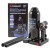 bottle jack 4t with valve + repair kit (pickup height - 194mm, lifting height - 372mm, rod step - 11