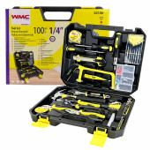 tool set 100 pcs