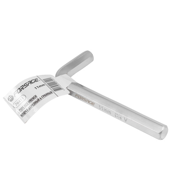 l-type hex wrench 11mm