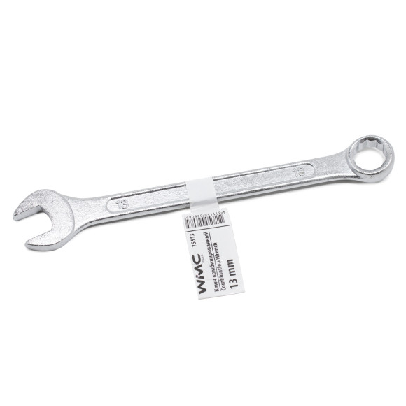 combination wrench 13mm