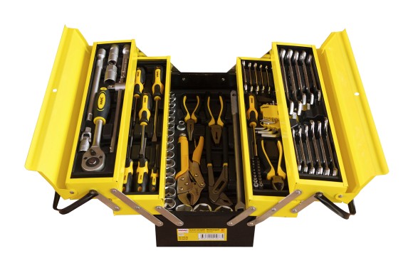 tool set 87 pcs