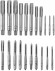 32pcs tap and die set 32pcs tap and die set