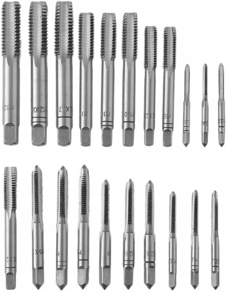 32pcs tap and die set 32pcs tap and die set