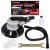 professional air sander 5" (12000rpm, 79l/min)