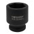 impact flank socket 3/4", 36mm (6 point)
