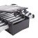 10pcs fixed ratchet wrench set