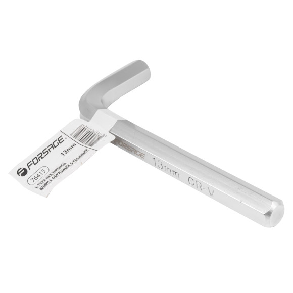 l-type hex wrench 13mm
