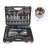 108+6 pc super lock socket ratchet set
