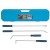 Chocks, set 4 pcs.