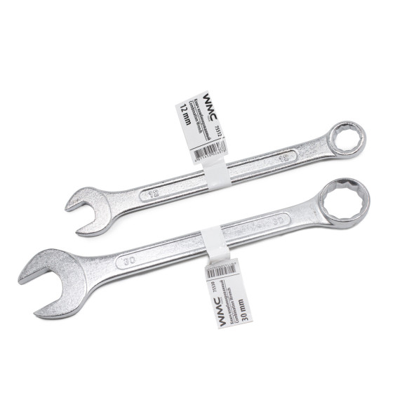 combination wrench 17mm