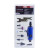 air tool kit rp7812 with stone set (3mm,6mm25000rpm, 85l/min,6.3Bar,nipple)