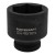 impact flank socket 3/4", 46mm (6 point)
