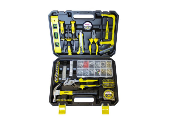 tool set 700pcs