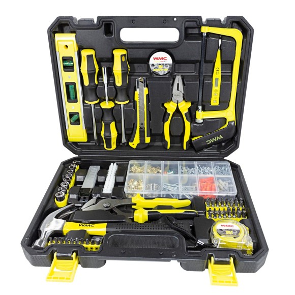 tool set 700pcs