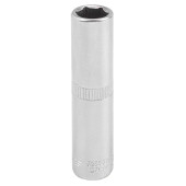deep flank socket 8mm 6 point