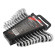 11pcs fixed ratchet wrench set