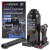 bottle jack 6t with valve + repair kit (h min 216mm, h max 413mm)