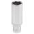 deep flank socket 13mm 6 point
