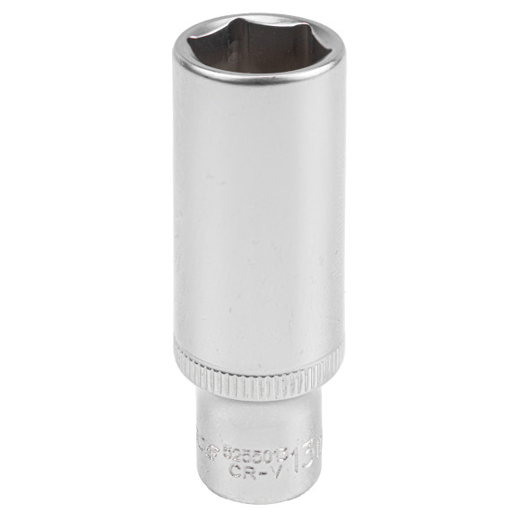 deep flank socket 13mm 6 point