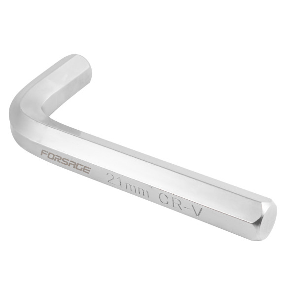 l-type hex wrench 21mm