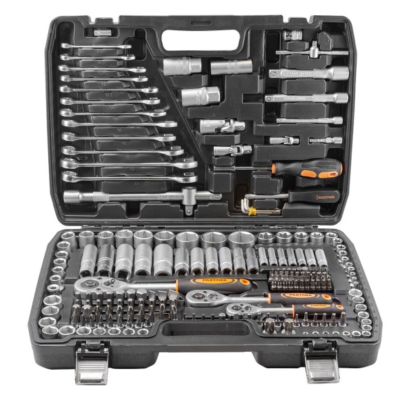 218cs socket set,partner