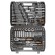 218cs socket set,partner