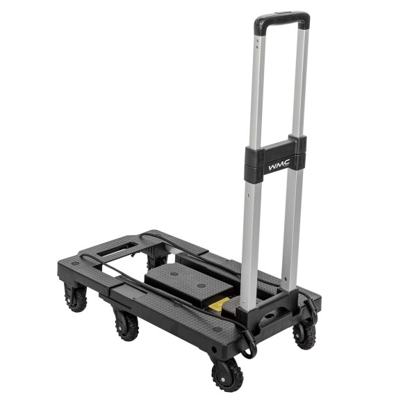 folding trolley