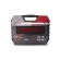 tool set "profi" 82pcs 1/2",1/4", 6 point, 4-32mm
