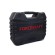 tool set "profi" 82pcs 1/2",1/4", 6 point, 4-32mm