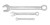 combination wrench 6mm