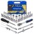 tool set 46pcs