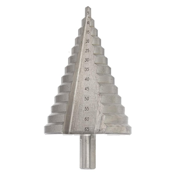 step drill bit  5-65mm