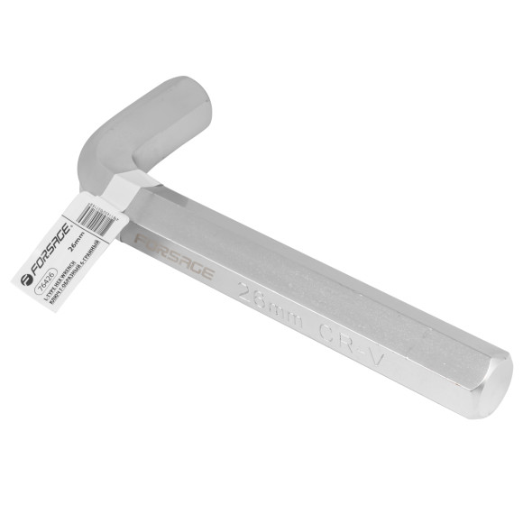 l-type hex wrench 26mm
