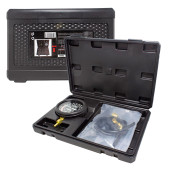 fuel pressure and vacuum tester