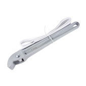 Strap oil filter wrench 12"-300mm (strap length - 700mm)