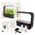 led hydroponics grow system