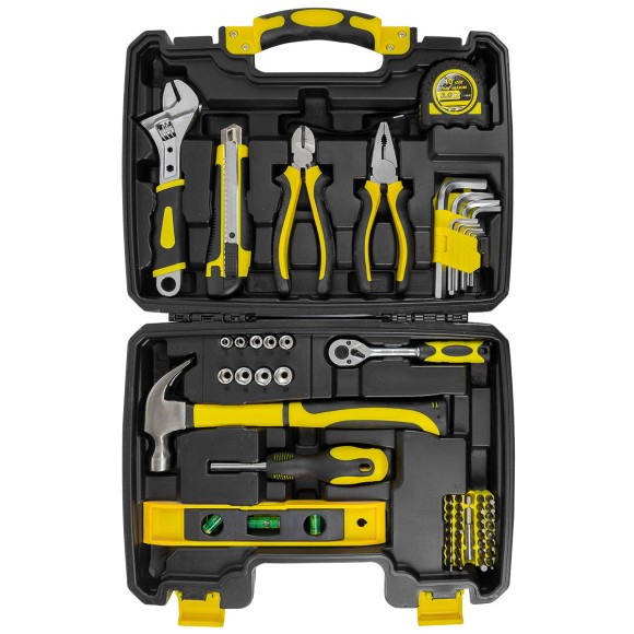 tool set 60 pcs