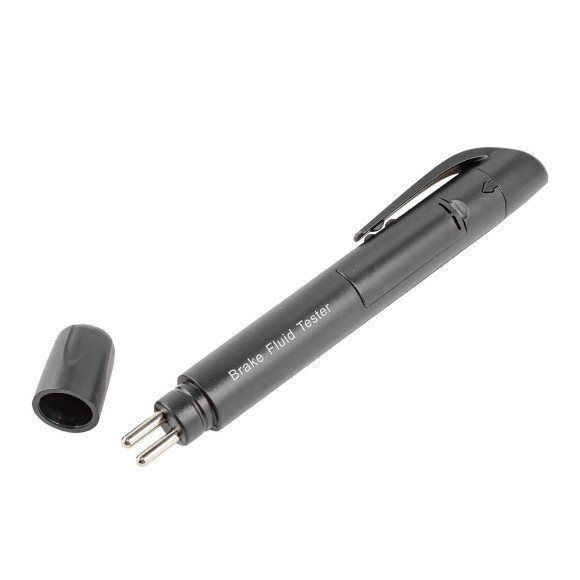 brake fluid tester (1xAAA), in blister