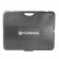tool set 202pcs 1/4", 3/8", 1/2", 6 point, 4-32mm