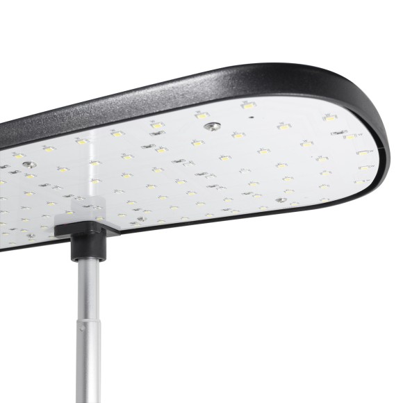 led hydroponics grow system