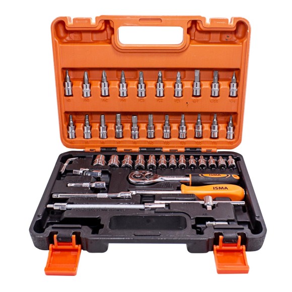 tool set 46pcs