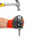 screwdriver impact with bit and adaptor set 6pcs