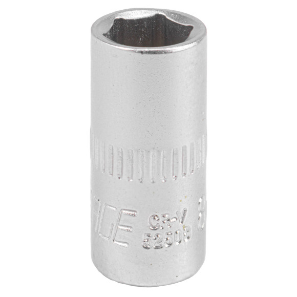 flank socket 8mm 6 point
