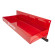 4 pcs magnetic tool tray set