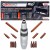 impact screwdriver and bits set 14 pcs