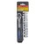 socket set with ratchet and extension 13pcs (4-13mm, 6 point), in plastic holder