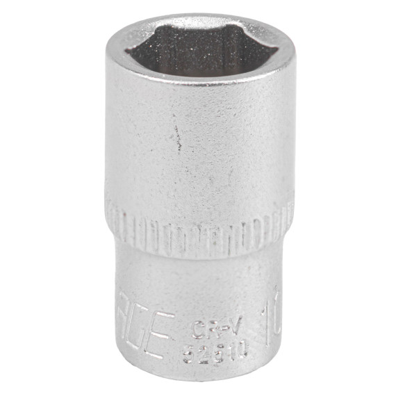 flank socket 10mm 6 point
