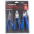 pliers set 3 pcs