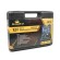 set of metalworker's tool 12pcs (hammer, screwdrivers, combination pliers)