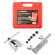 flaring tool kit 7 pcs